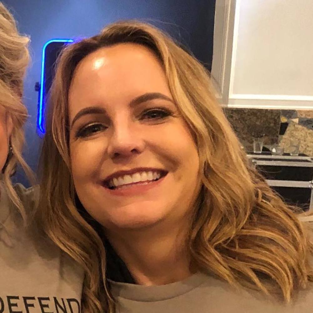 Meet your Posher, Megan